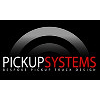 Pickup Systems LTD logo - Similar company to Pickup Systems