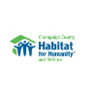 Habitat For Humanity Of Champaign County