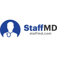 StaffMD Info logo - Similar company to Staffhealth