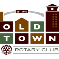 Rotary Club of Old Town Wichita logo - Similar company to Rotary Club Of Wichita
