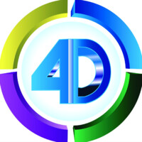 4D Advertising Co., Ltd logo - Similar company to Golden Chi Trading Co., Ltd.