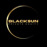 BlackSun Private Equity, Inc logo - Similar company to Blacksun Partners