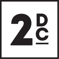2 Dam Creative Pty Ltd logo - Similar company to 97 Games