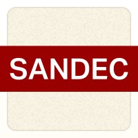 SANDEC GmbH logo - Similar company to Java People Management