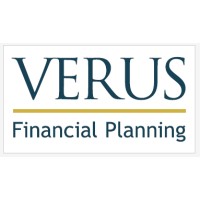 Verus Financial Planning logo - Similar company to Thorntons Wealth