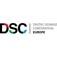 DSC Europe logo - Similar company to Data Science Conference