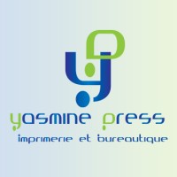 Imprimerie Yasmine Press logo - Similar company to Delta Printing Press Me Fzco