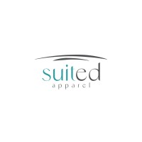Suited Apparel logo - Similar company to A&M Global Ltd
