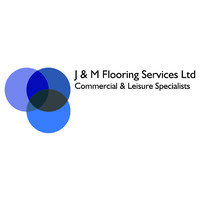 J&M Flooring Services logo - Similar company to Ih-Group