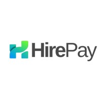 HirePay logo - Similar company to Nuumads