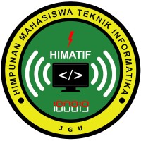 Himpunan Mahasiswa Teknik Informatika JGU logo - Similar company to Pt. Multi Kreasi Engineering
