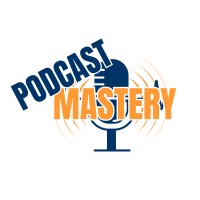 Podcast Mastery logo - Similar company to Loopera