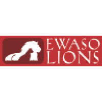 Ewaso Lions logo - Similar company to Zero Zero