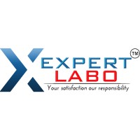 Expert Labo logo - Similar company to F1 Realtors
