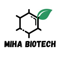 Miha Biotech Inc. logo - Similar company to Ocean Aid