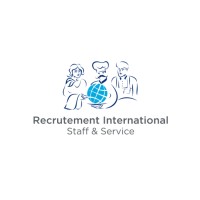 Recrutement International, Staff & Service logo - Similar company to K&D Marketing Solution