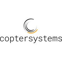 CopterSystems GmbH | professional aerial solutions logo - Similar company to Sicherheitsanker