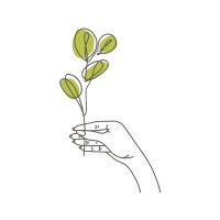 Consciously Planted logo - Similar company to Ia Design & Usability