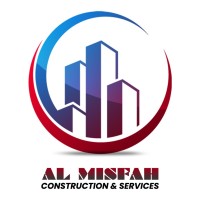 Al Misfah Construction & Services logo - Similar company to Metafor Oman Construction & Engineering
