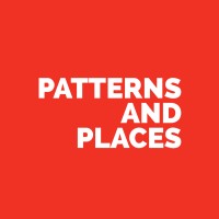 Patterns and Places logo - Similar company to Sustainable Mountain Architecture