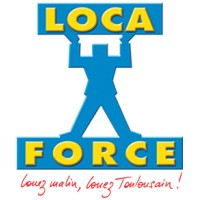 LOCAFORCE logo - Similar company to Mpm Manutention - R.P.A