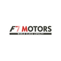 F7 Motors logo - Similar company to Berchex Auto Motors