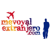 Mevoyalextranjero.com logo - Similar company to Dua Clinic