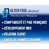 ALTER EGO Austral logo - Similar company to Local Ca Vous