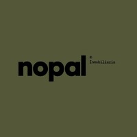 NOPAL Inmobiliaria logo - Similar company to Clavicant