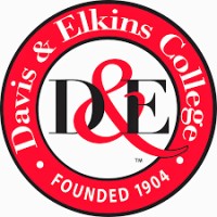 Davis & Elkins College Online logo - Similar company to West Virginia Explorer