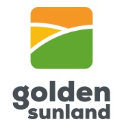 Golden Sunland logo - Similar company to Axxa Global