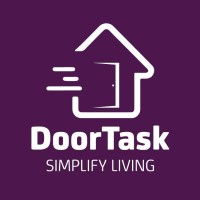DoorTask logo - Similar company to Floor Studio