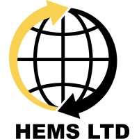 Heavy Equipment Maintenance Solutions (HEMS) Ltd logo - Similar company to Komac