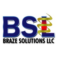 Braze Solutions LLC logo - Similar company to Vmi, Inc. Broadcast & Av Solutions