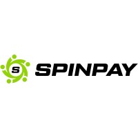 SpinPay logo - Similar company to Cryptocloud