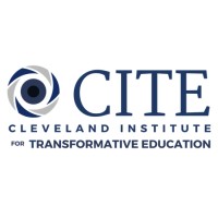 Cleveland Institute for Transformative Education (CITE) logo - Similar company to Greater Cleveland Neighborhood Centers Association