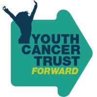 Youth Cancer Trust logo - Similar company to Ella Dawson Foundation