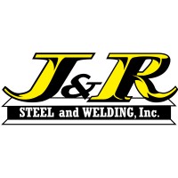 J&R Steel and Welding, Inc. logo - Similar company to Rainier Welding
