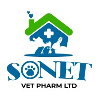 SONET VET PHARMA logo - Similar company to Vetlit Animal Clinic