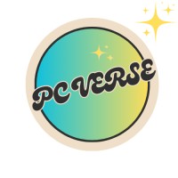 PCVERSE logo - Similar company to Bogged