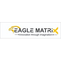 EAGLE MATRIX PVT. LTD. logo - Similar company to Digiflyerstechnology