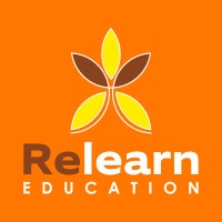 Relearn Education logo - Similar company to Trefle & Co. Limited