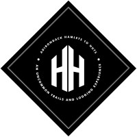 Adirondack Hamlets to Huts logo - Similar company to Center For Architecture Science And Ecology