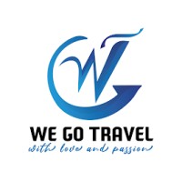 We Go Travel logo - Similar company to We Go Events