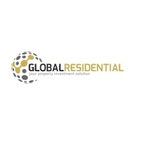 Global Residential logo - Similar company to Ip Global Ltd