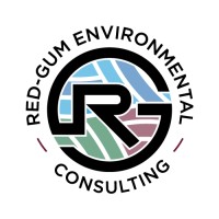 Red-Gum Environmental Consulting Pty Ltd logo - Similar company to Red Gum