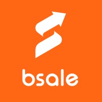 Bsale logo - Similar company to Idok Latam