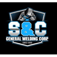 S&C General Welding Company logo - Similar company to Shureline Construction