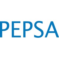 PEPSA TECSULT logo - Similar company to Luceal Ingenieros Eirl