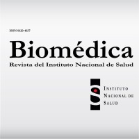 Biomédica, revista del Instituto Nacional de Salud logo - Similar company to Prospera 360